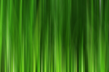 Poster - Green energy concept dynamic shiny digital background movement effect. Wallpaper motion bright. Vivid blur stripes surface abstract lines motion background backdrop nature theme 