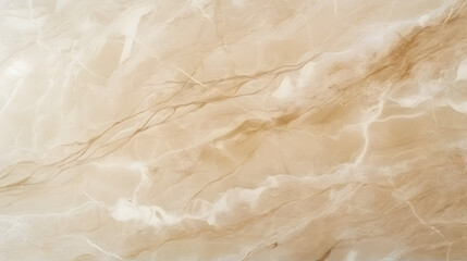  Beige marble texture background with high resolution, Italian marble slab texture marble. generative AI.