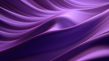 Poster - Purple Color-themed Background, Perfect for Ads, Displays, or Creating Color Boards.