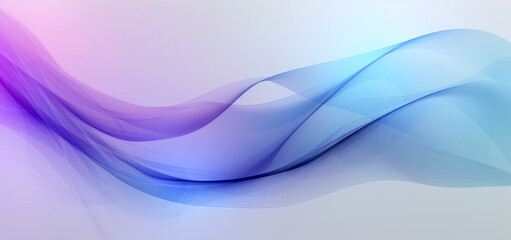 Wall Mural - Abstract 3D Neon Colors Background