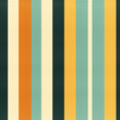 © Roman - Stripes colorful repeat pattern