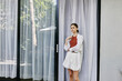 © SHOTPRIME STUDIO - Portrait young beauty person women female white