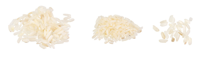 white rice