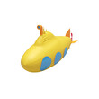 © asri80 - 잠수함 Submarine. 3D Rendering