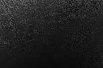 black leather texture background