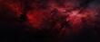 © koplesya - Abstract background in dark red tones with a predominance of red. Anxiety, violence, trouble. The concept of war and conflict escalation.