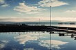 © Wirestock - Cold morning at the inner port of Kemi in Finland