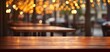 Urban elegance. City lights and retro vibes at bar. Nightlife glow. Blurred lights and vintage charm. Cityscape celebration. Modern bar interior in evening