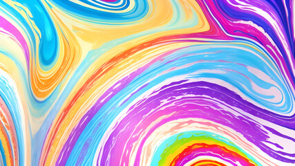 abstract colorful background