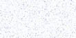 Dots abstract Blue abstract background Polka dot pattern Dotwork