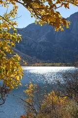 Convict Lake 3