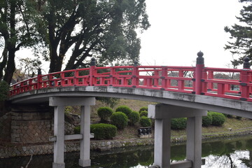 Poster - 神橋