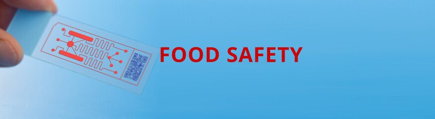 Poster - Food safety lab on chip device