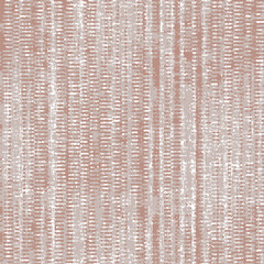 Wall Mural - Rustic linen, washed coat surface tile jacquard, floral, line, geometric texture digital printing pattern design. Yarns for sports style. Vector fabric seamless Abstract natural textured for floors