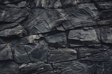 Wall Mural - Rock stone abstract background texture