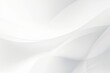 © Akanksha - White abstract background AI
