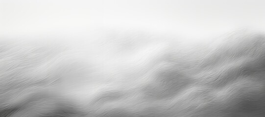 Wall Mural - in a wide-format composition, a seamless gradient contributes to the creation of a visually captivat