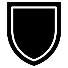 Poster - shield, protection