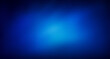 Dark blue abstract unique blurred grainy wavy background for website banner. Color gradient, ombre, blur. Defocused, colorful, mix, bright, fun pattern. Desktop design, template