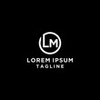 lm circle logo
