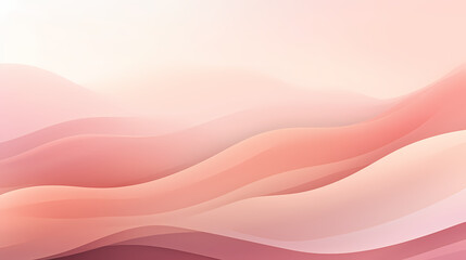simple lines and subtle gradients abstract poster web page ppt background, digital technology backgr