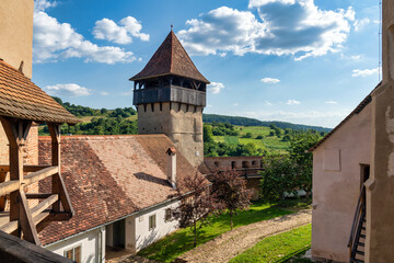 Wall Mural - Transylvania, Romania