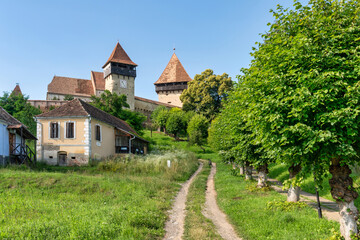 Wall Mural - Transylvania, Romania