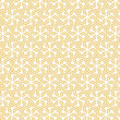 Luxury gold background pattern seamless geometric line stripe chevron square zigzag abstract design vector. Christmas background.