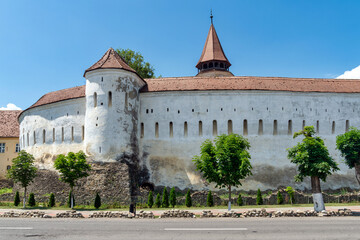 Wall Mural - Transylvania, Romania