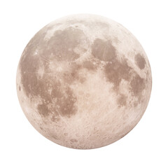 full moon