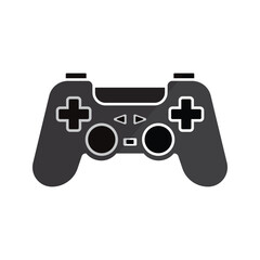 Poster - game control icon,joy stick