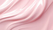 © tashechka - Soft pink cream texture