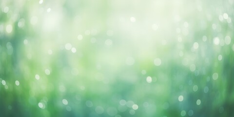christmas abstract background with soft light bokeh. blurred glitter sparkle for celebrate. glowing 