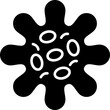 Rotavirus Icon