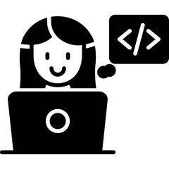 developer icon