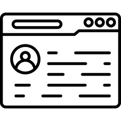 Message Icon