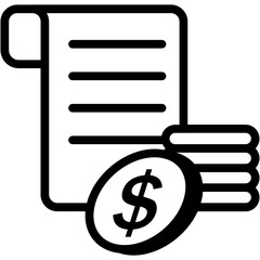 Poster - Paid Article Icon