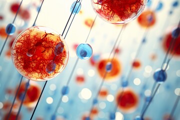 futuristic food protein sequences dna sequences