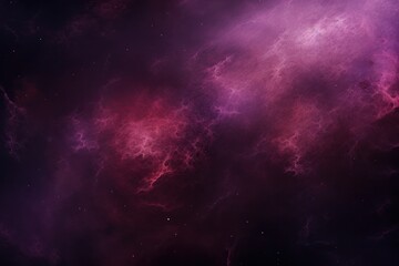 Wall Mural - Purple blue dust particles background. Star, galaxy, space, cloud