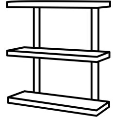 Poster - Shelf Icon