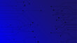 © Zero Degree - Abstract futuristic electronic circuit technology background.