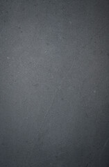 Poster - dark concrete texture background