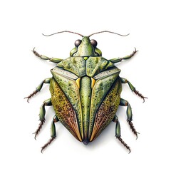 Shield bug