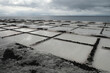 The Las Salinas de Fuencaliente Site of Scientific Interest is a protected area located in the municipality of Fuencaliente, in the southernmost part of the island of La Palma 