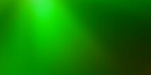 Green Abstract Background, Ligth Green Gradient Of Multicolored Abstract Background, Gradation Of Soft Green Color For Paper