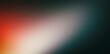 © Enso - Red orange white black grainy gradient background abstract banner poster backdrop design glowing noise texture effect