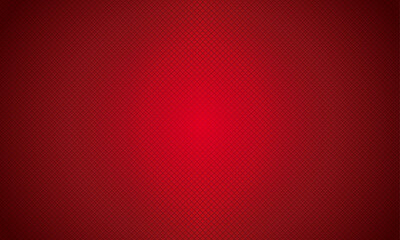 Vector red pixel pattern background