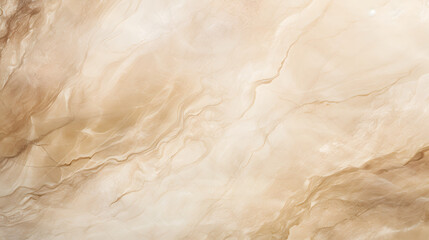 Sticker - beige paper texture background marble texture. generative AI.