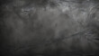 Black texture chalk board and black board background. stone concrete texture grunge backdrop background anthracite panorama marble texture. generative AI.