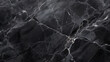 Dunkelgrau schwarzer Schiefer Hintergrund Textur marble texture. generative AI.
